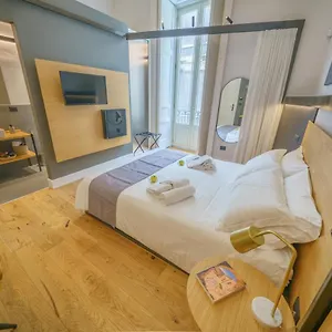 visit hotel