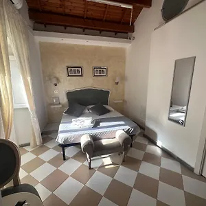 San Giacomo Frühstückspension