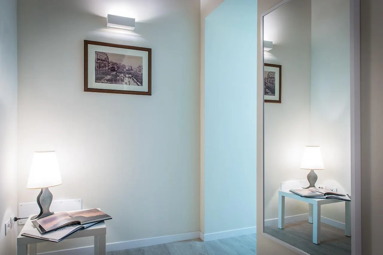 Guest house Luxuryenne Hotel Cagliari