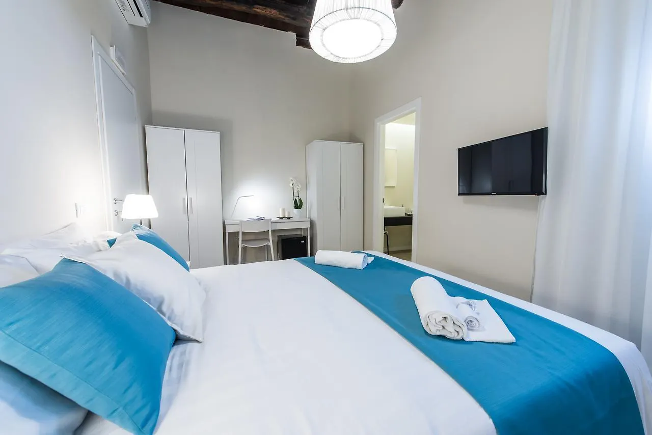 Guest house Luxuryenne Hotel Cagliari