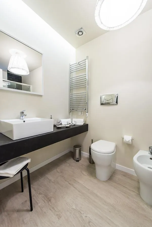 Guest house Luxuryenne Hotel Cagliari