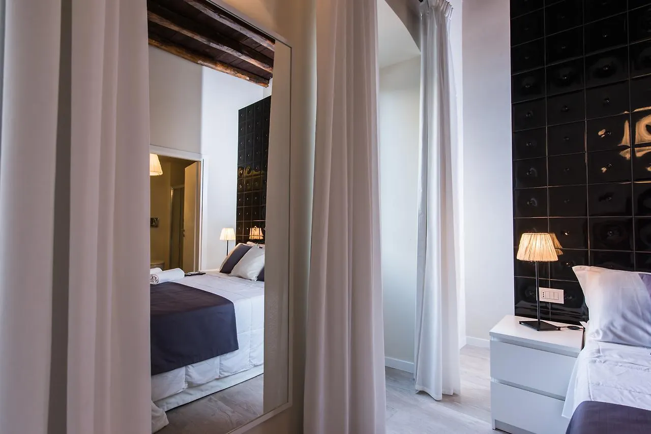 Guest house Luxuryenne Hotel Cagliari Italy