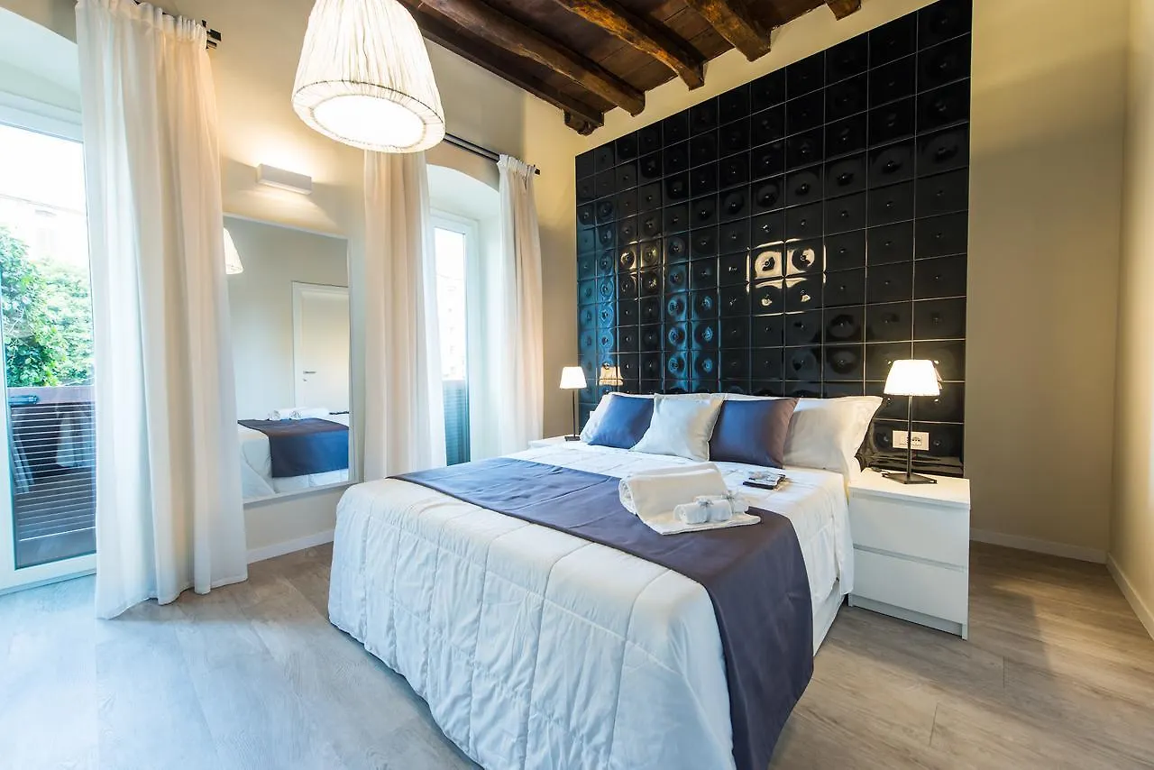 Luxuryenne Hotel Cagliari Italy