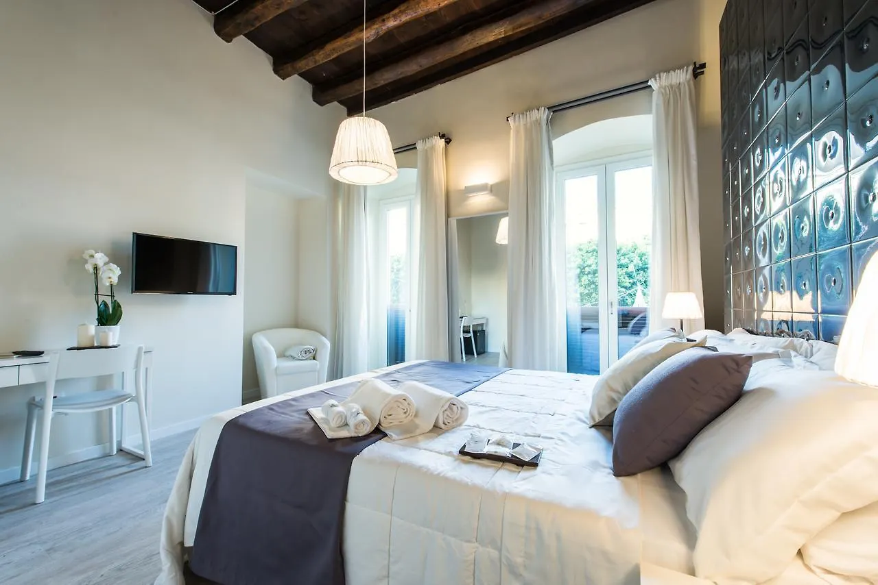 Luxuryenne Hotel Cagliari Guest house