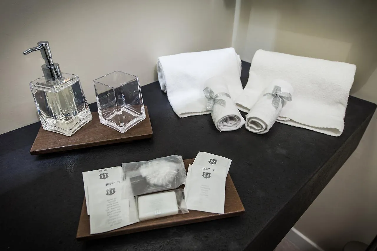 Luxuryenne Hotel Cagliari