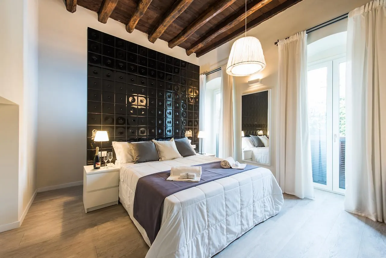 Guest house Luxuryenne Hotel Cagliari Italy