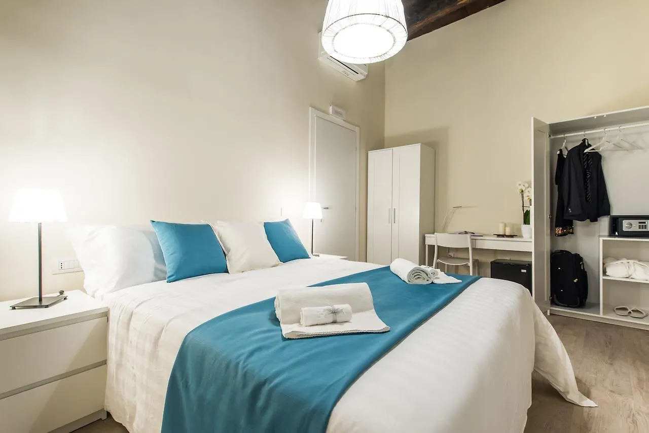 Guest house Luxuryenne Hotel Cagliari