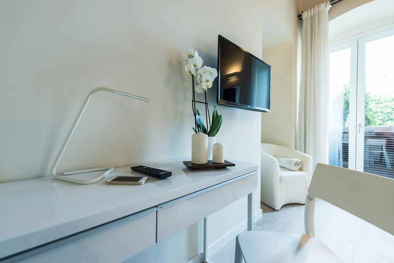 Luxuryenne Hotel Cagliari