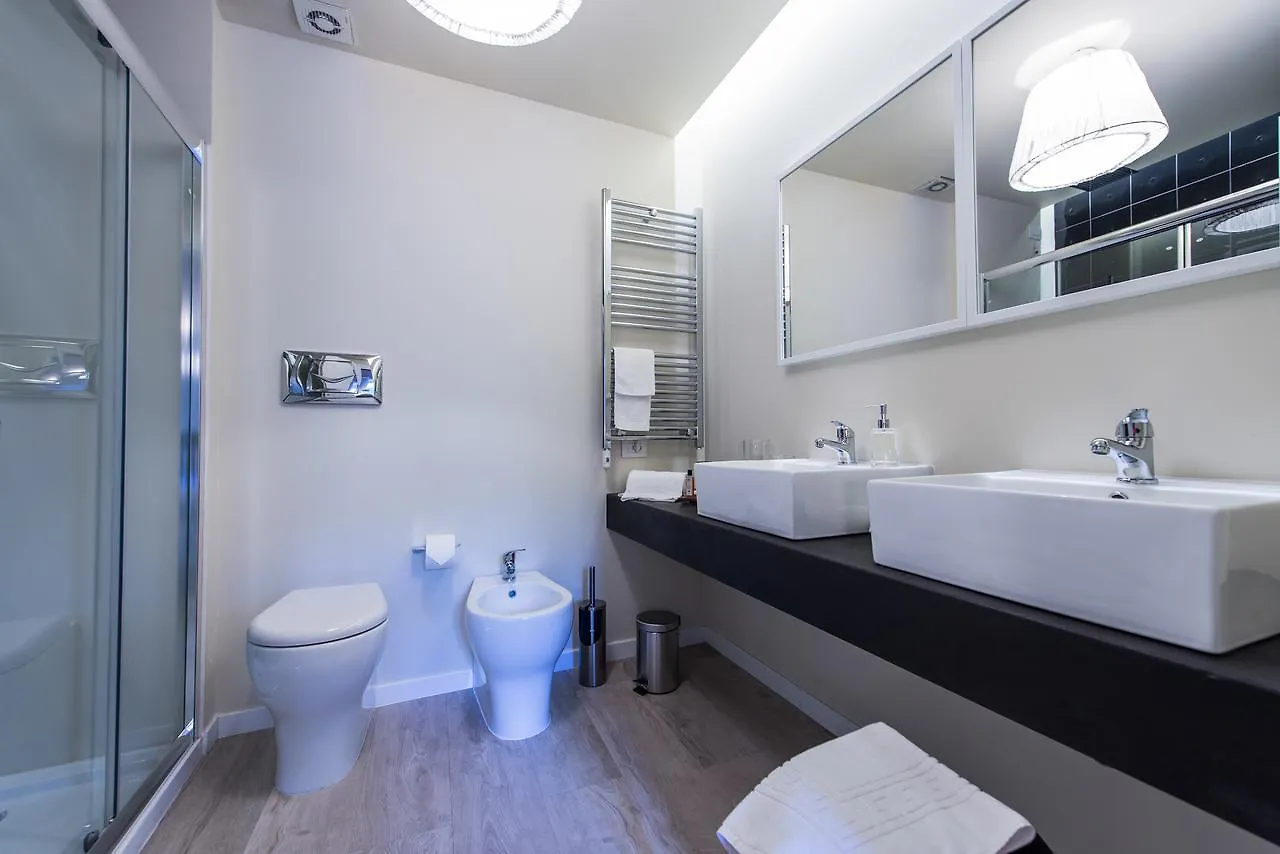 Luxuryenne Hotel Cagliari