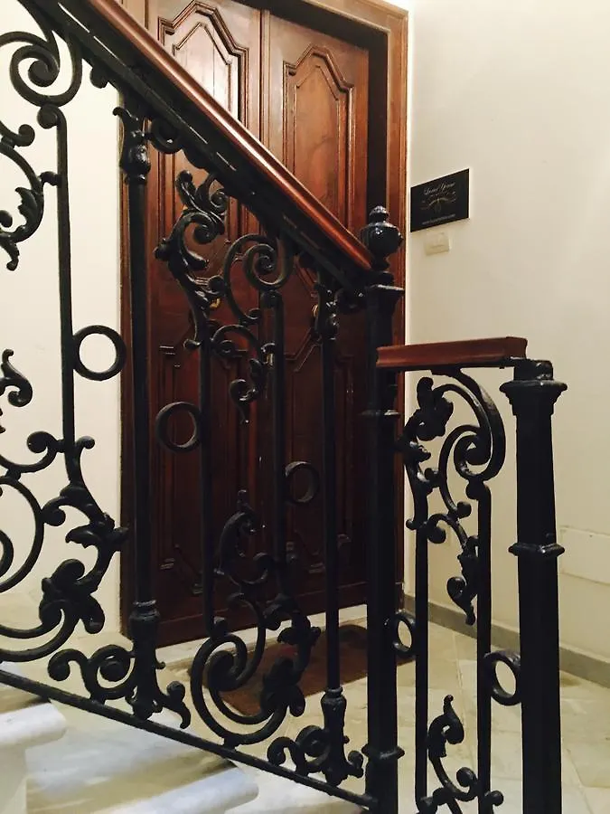 Guest house Luxuryenne Hotel Cagliari