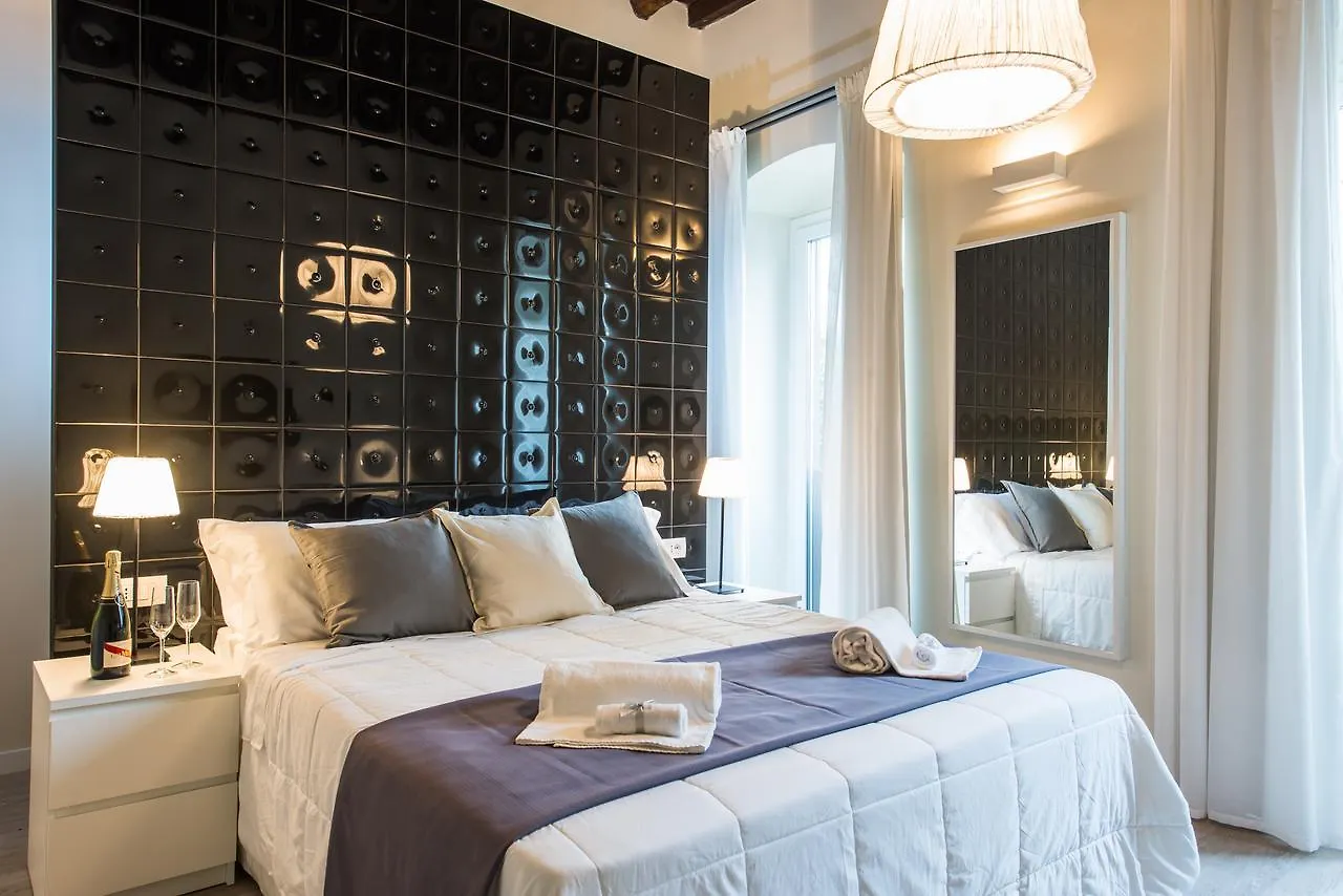 Luxuryenne Hotel Cagliari Italy